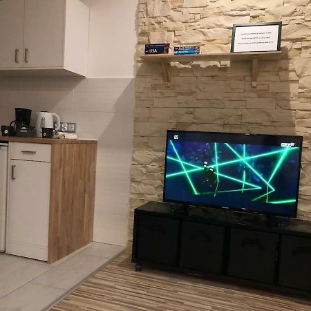 Studio @ Market Square Гливице Екстериор снимка