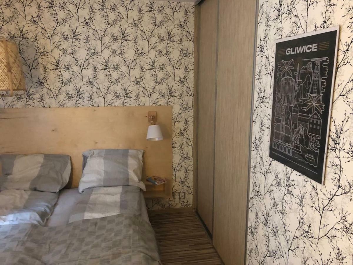 Studio @ Market Square Гливице Екстериор снимка