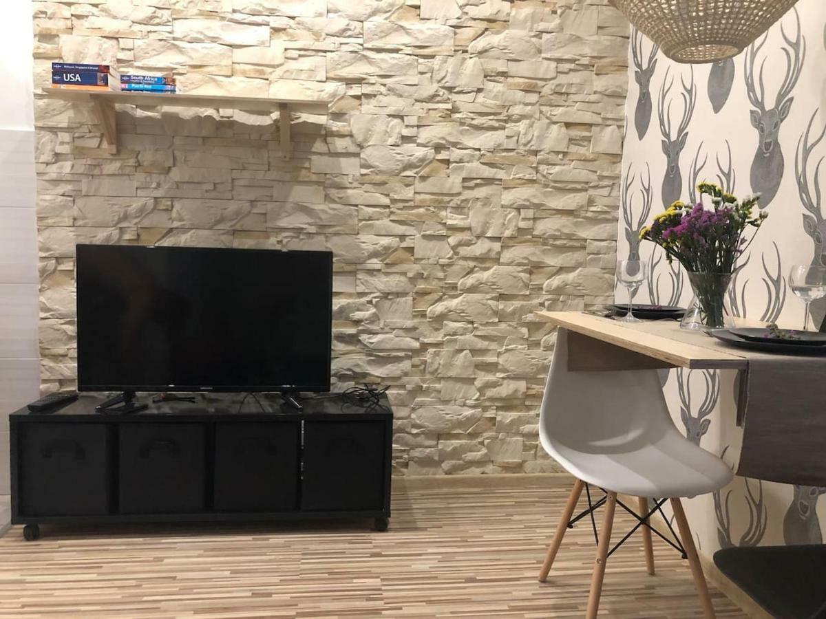 Studio @ Market Square Гливице Екстериор снимка