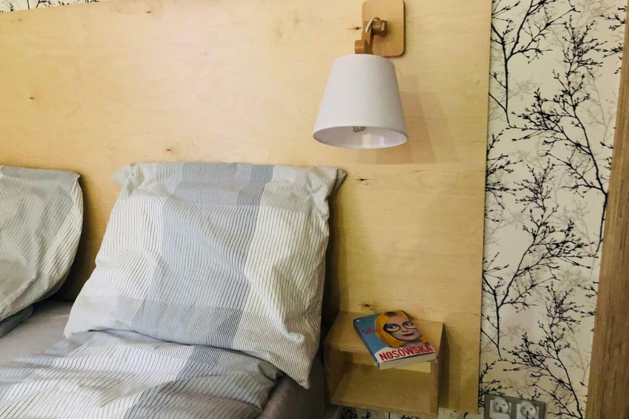 Studio @ Market Square Гливице Екстериор снимка