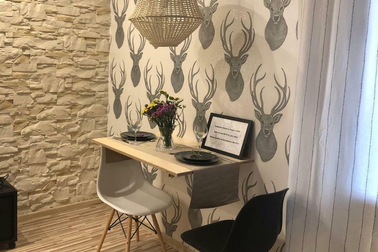 Studio @ Market Square Гливице Екстериор снимка