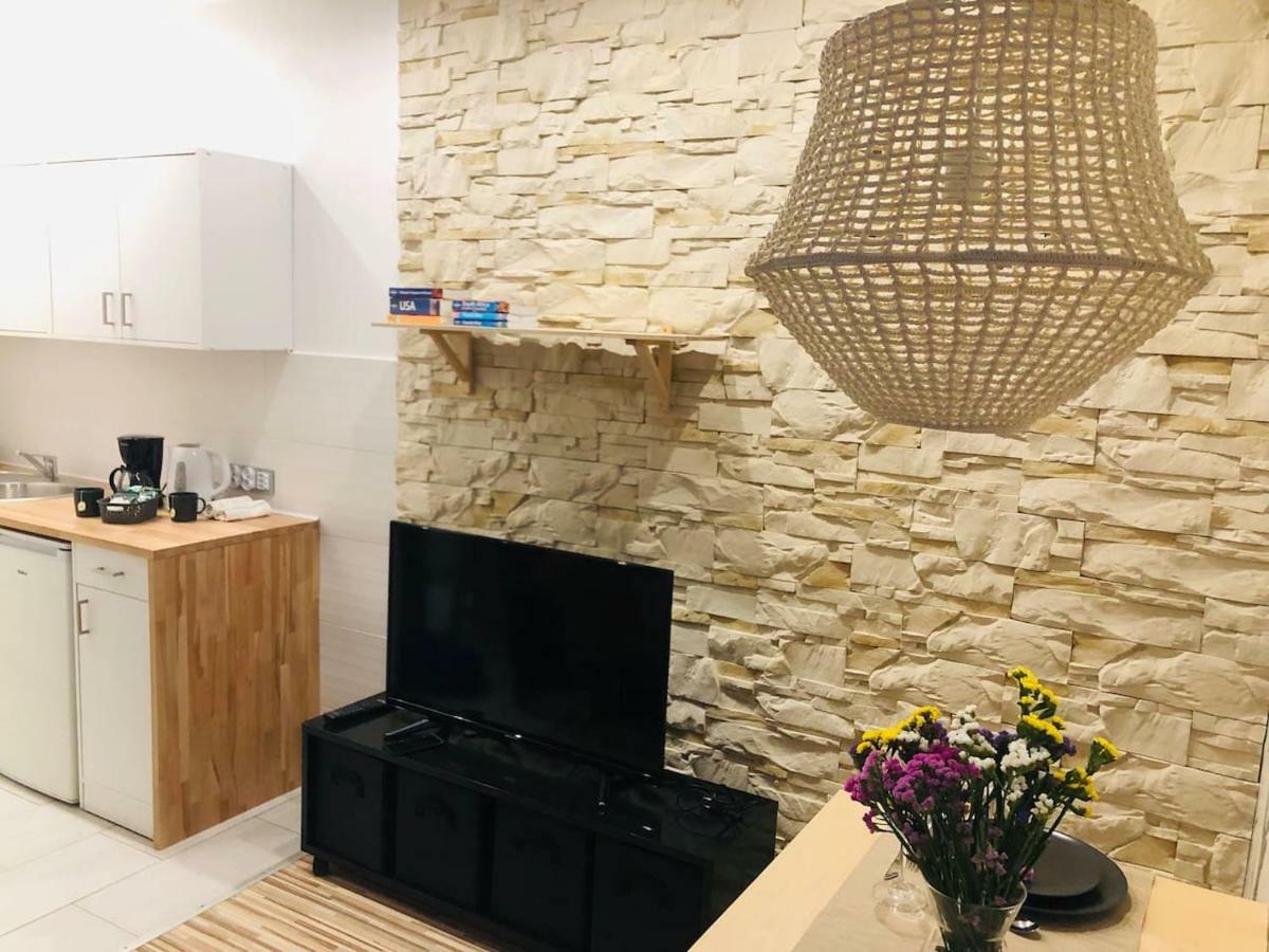 Studio @ Market Square Гливице Екстериор снимка