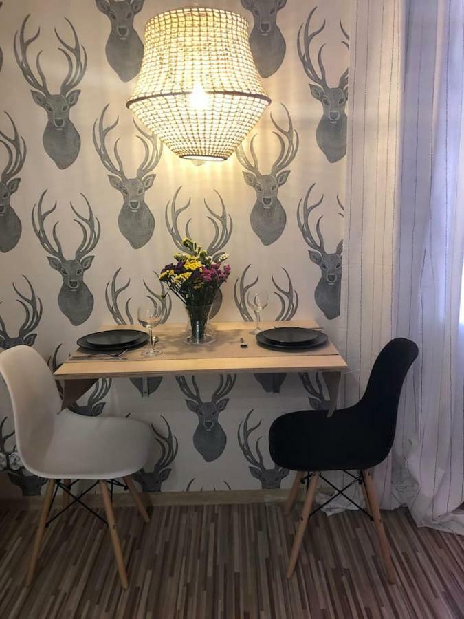 Studio @ Market Square Гливице Екстериор снимка