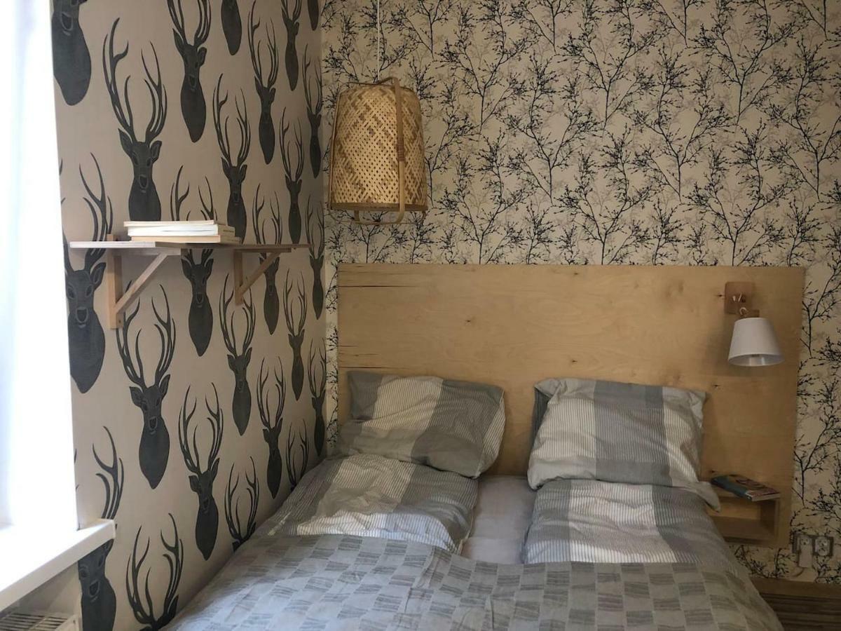 Studio @ Market Square Гливице Екстериор снимка