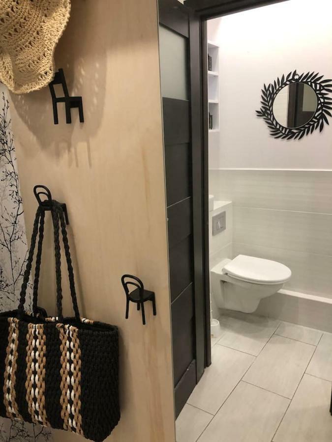 Studio @ Market Square Гливице Екстериор снимка