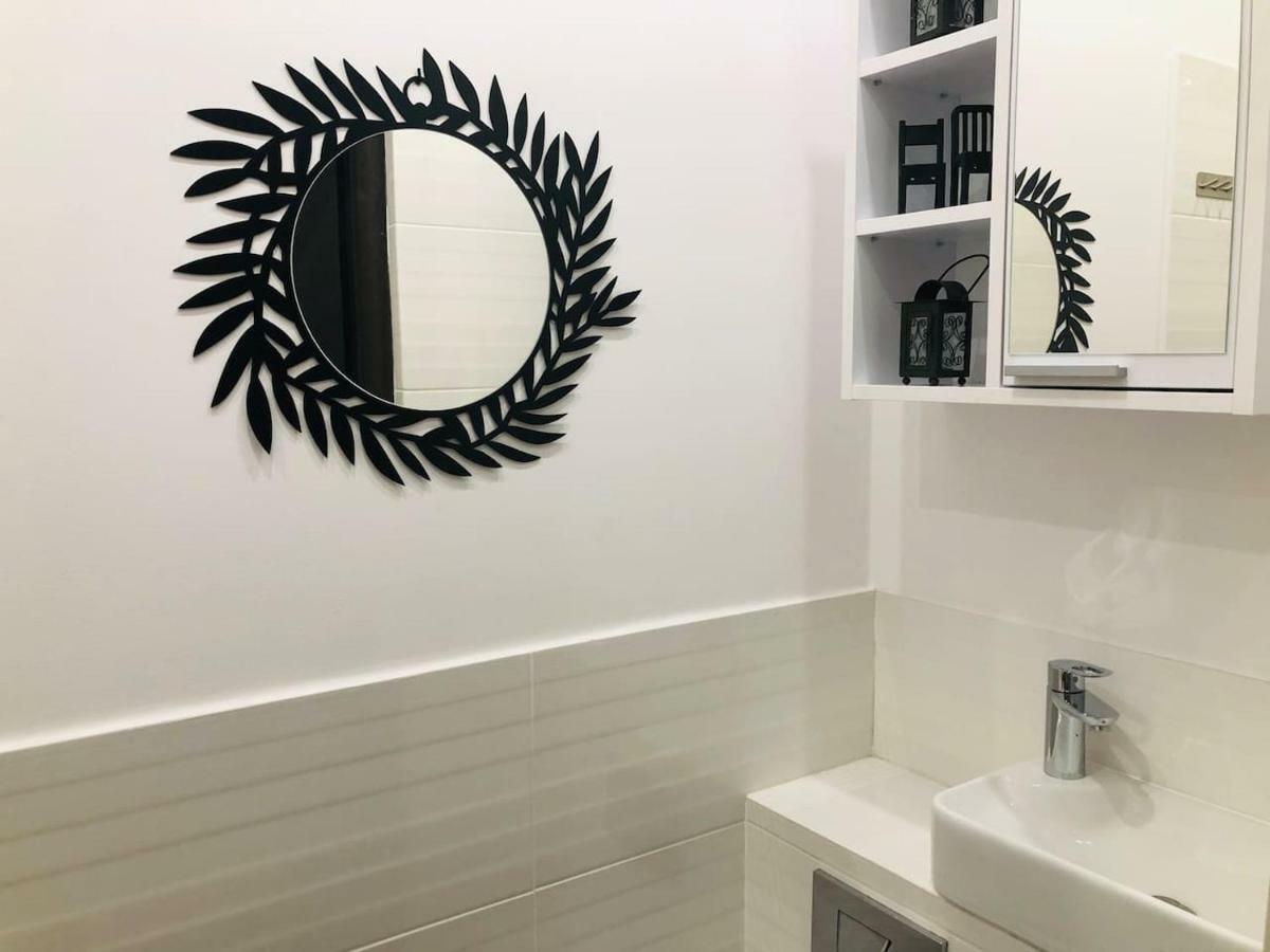 Studio @ Market Square Гливице Екстериор снимка