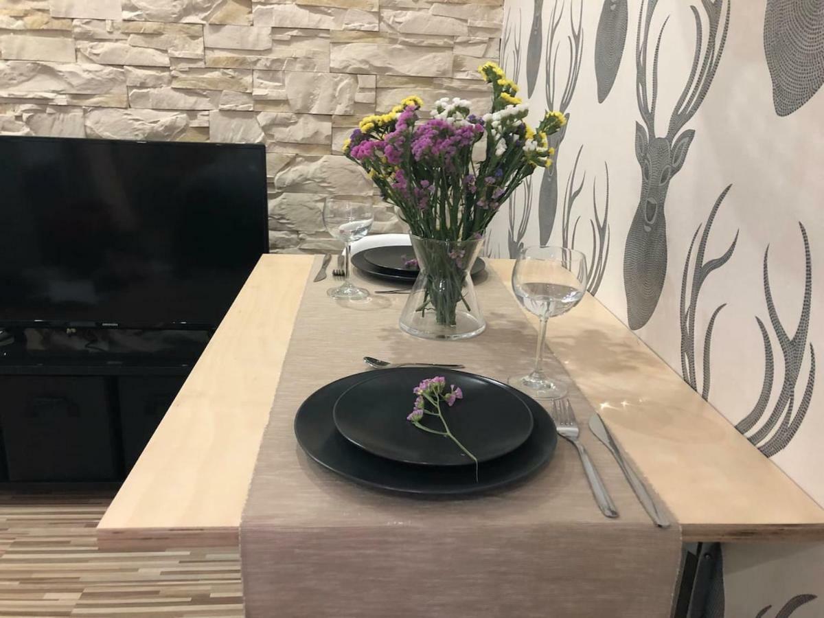 Studio @ Market Square Гливице Екстериор снимка