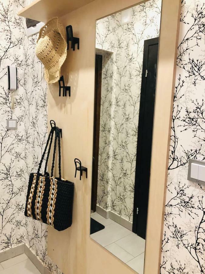 Studio @ Market Square Гливице Екстериор снимка